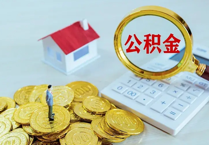 沧县如何把封存离职公积金全部取来（住房公积金离职封存怎么提取）